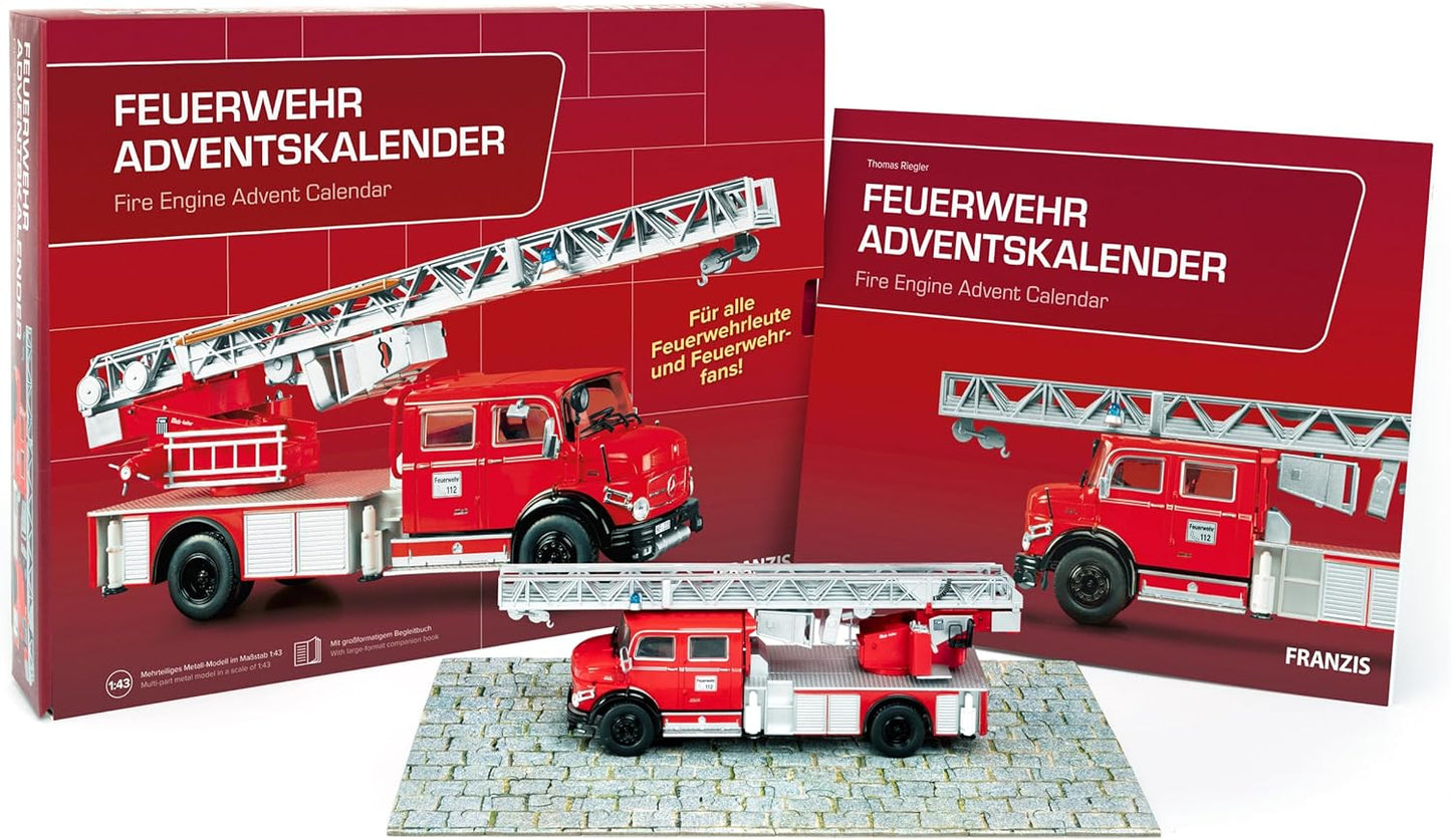 Feuerwehr