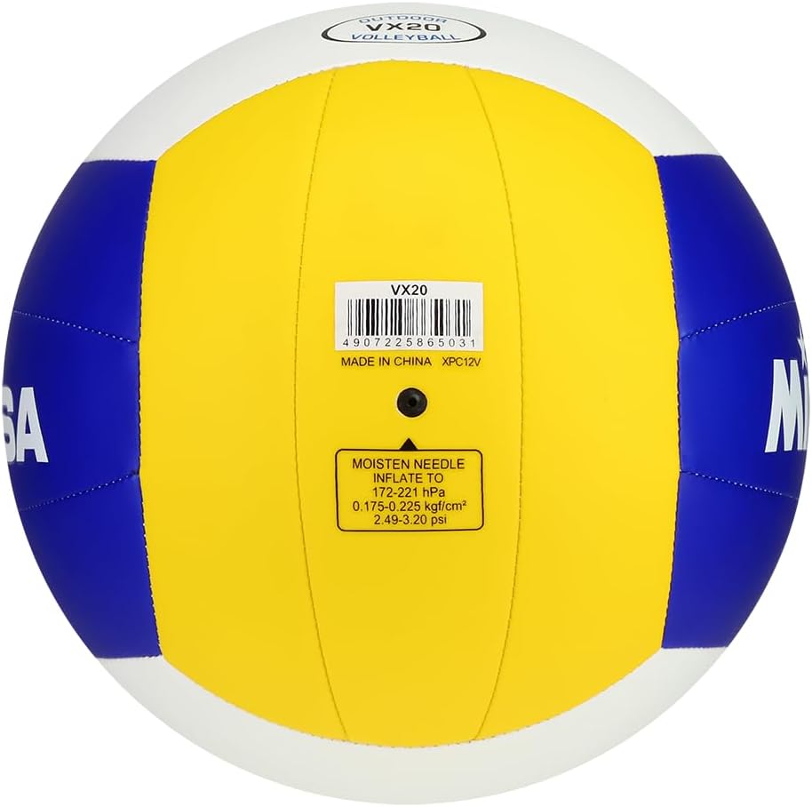 Beach-Volleyball VX20 Klassiker, Single