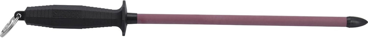Messerschärfer Long-Life Wetzstab 50 cm, 50 cm Wetzstab