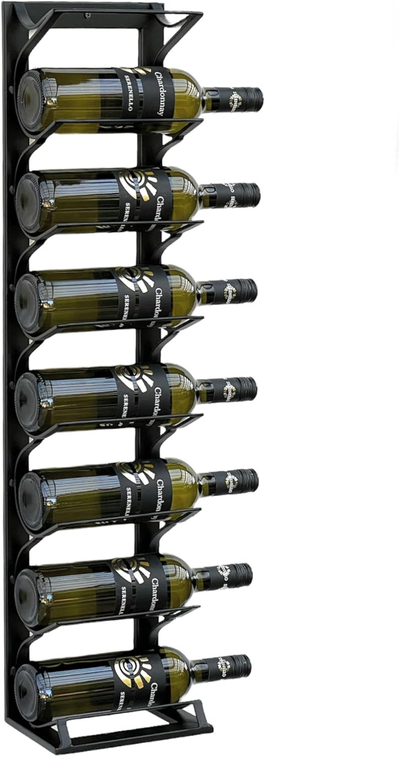 Weinregal Etude