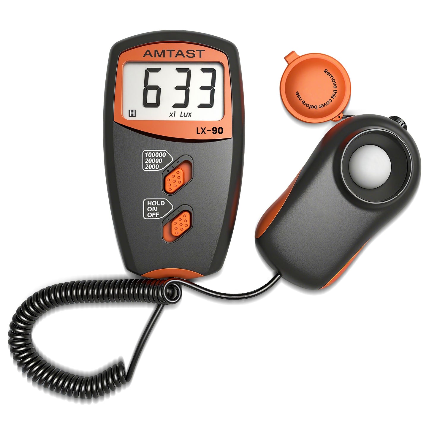Luxmeter LX-90
