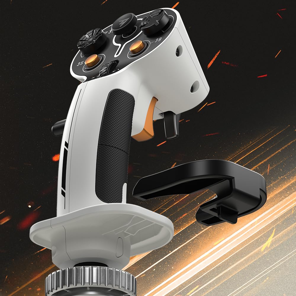Sol-R 1 Joystick, Sol-R 1 Flightstick