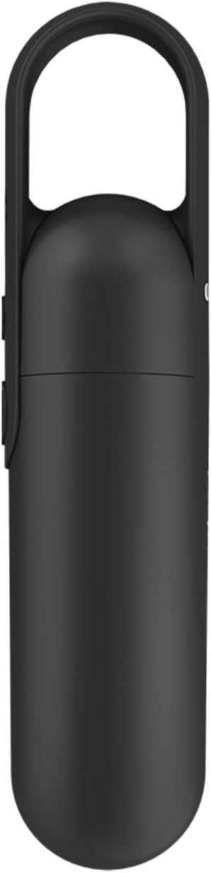 Mini Vibrator Bullet Groove mit 12 Vibrationsmodi