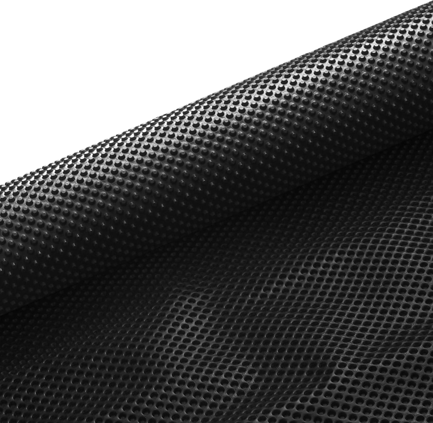 Noppenfolie Drainage- und Mauerschutzbahn, 0,5m x 20m