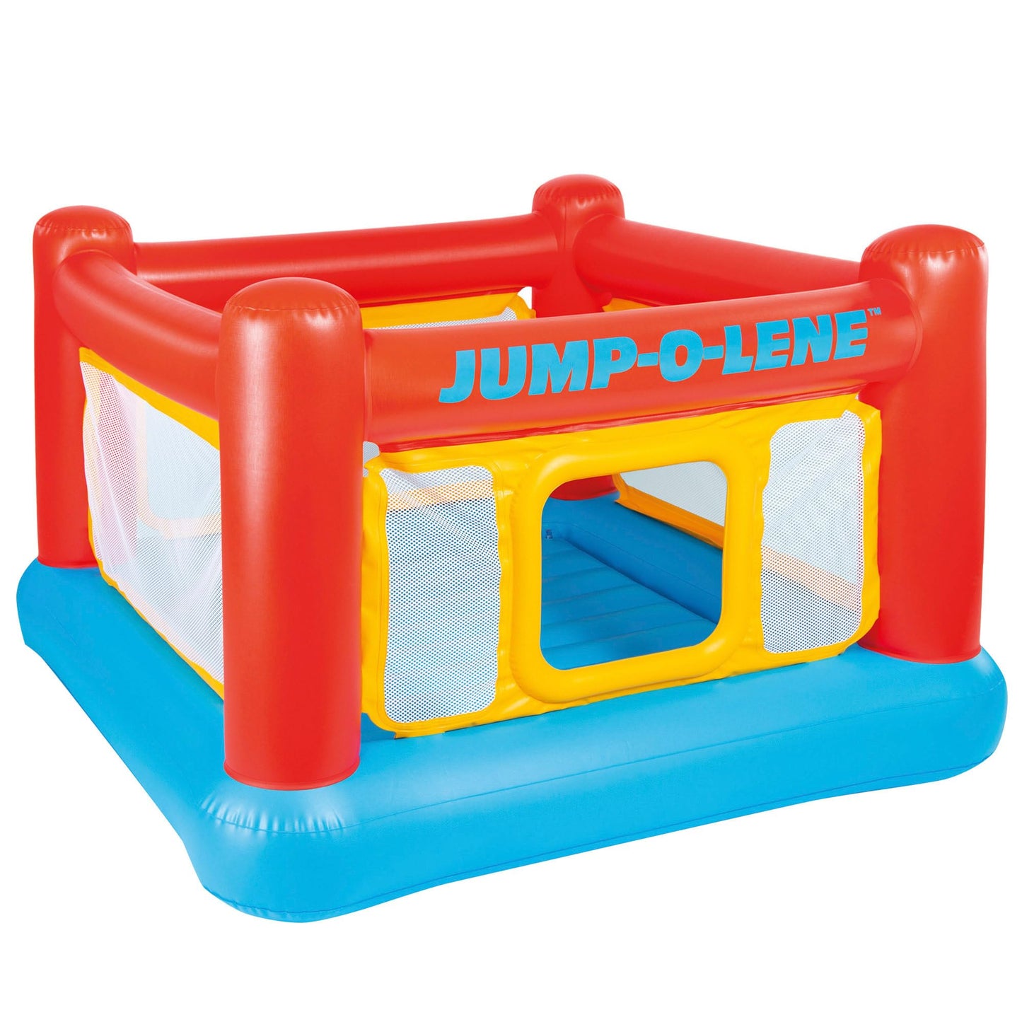 Spielhaus Jump-O-Lene
