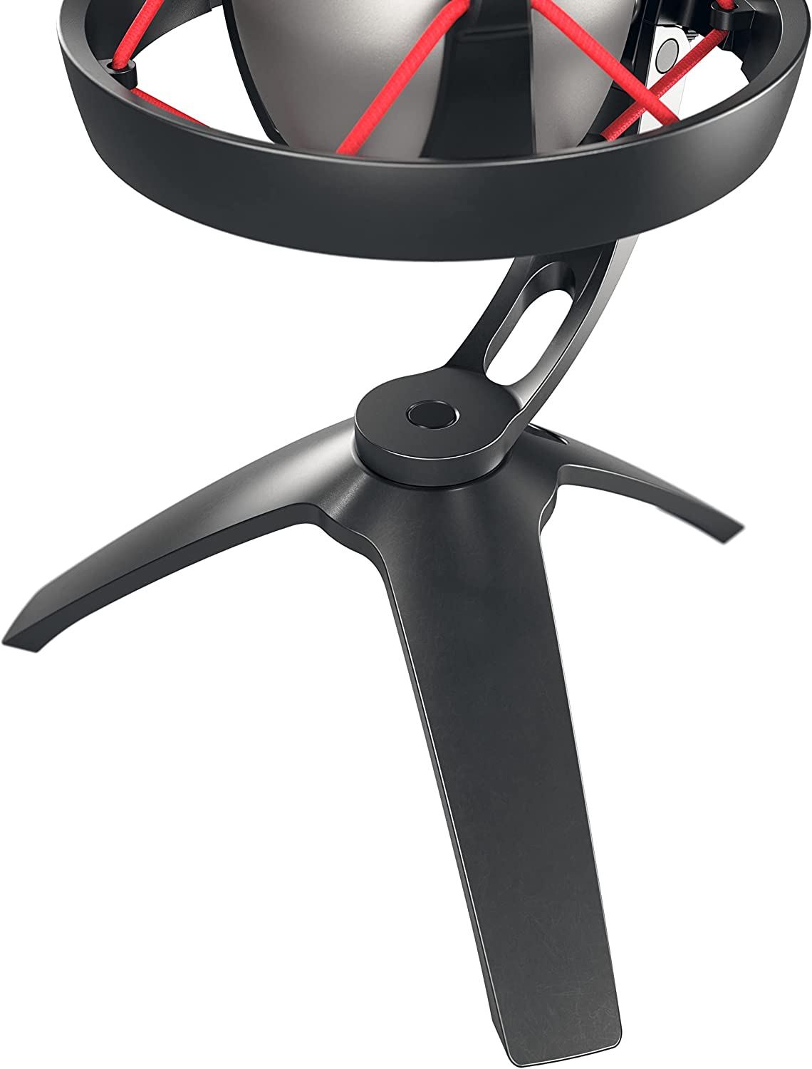UM 6.0 Advanced, Mikrofon