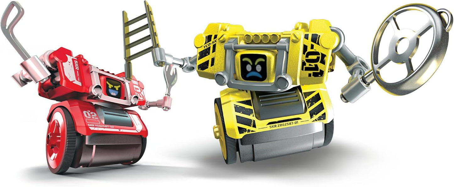 Robo Street