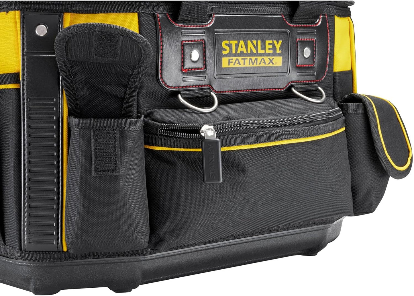 Werkzeugtasche FatMax mit runder Öffnung (50 x 33 x 31 cm), Single