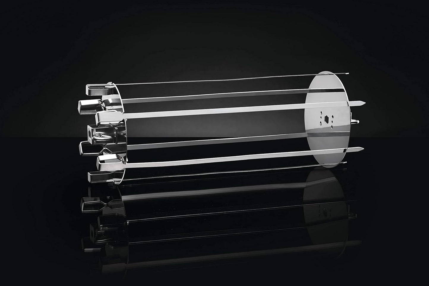 64008 Rotisserie Schaschlikspiesse-Set