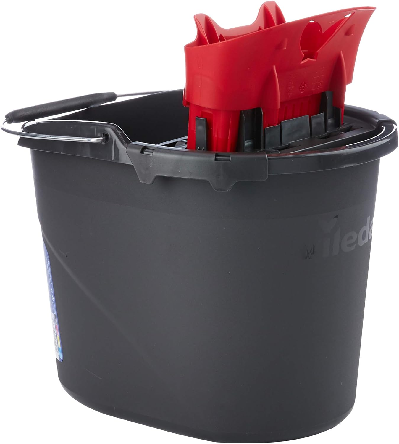 Ultramax 2in1 Bodenwischer Komplett Set, Ultramax Set standard