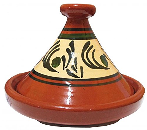 Marokkanische Tajine