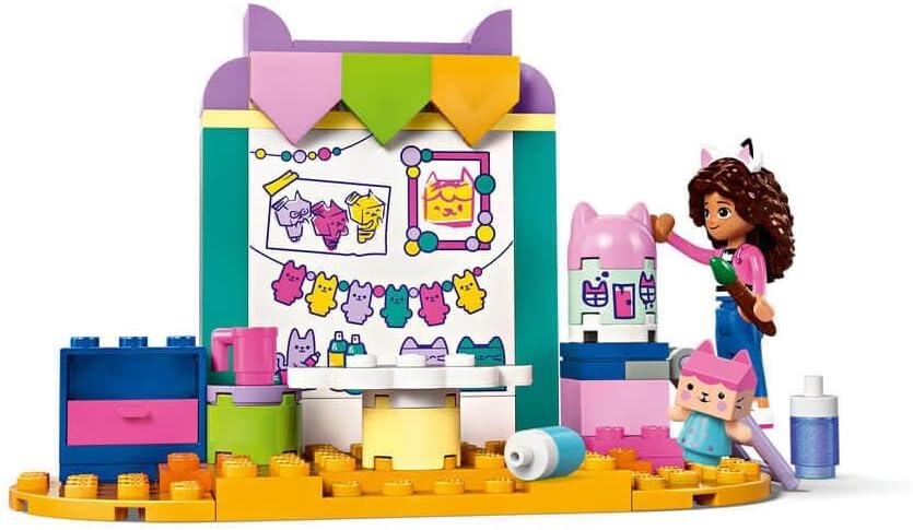 Bastelspass mit Baby Box, Crafting With Baby Box 10795