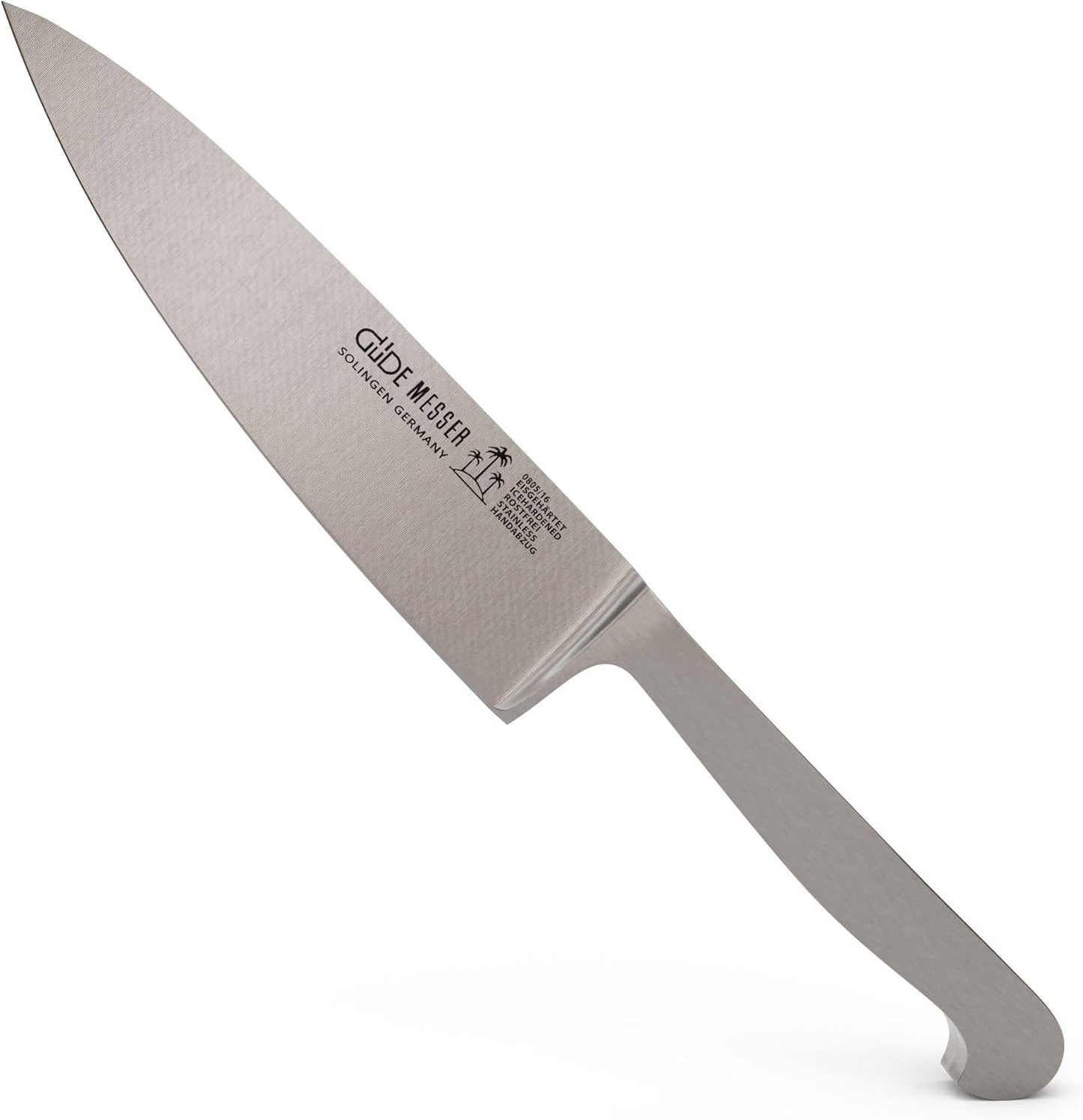 Kleines Kochmesser, Kochmesser 16 Cm