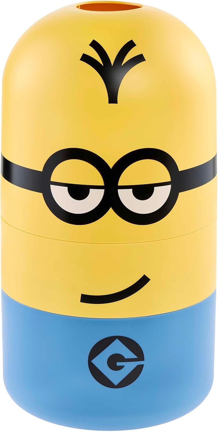 Aufbewahrungsbox mit Minions-Design Kevin, 10 L