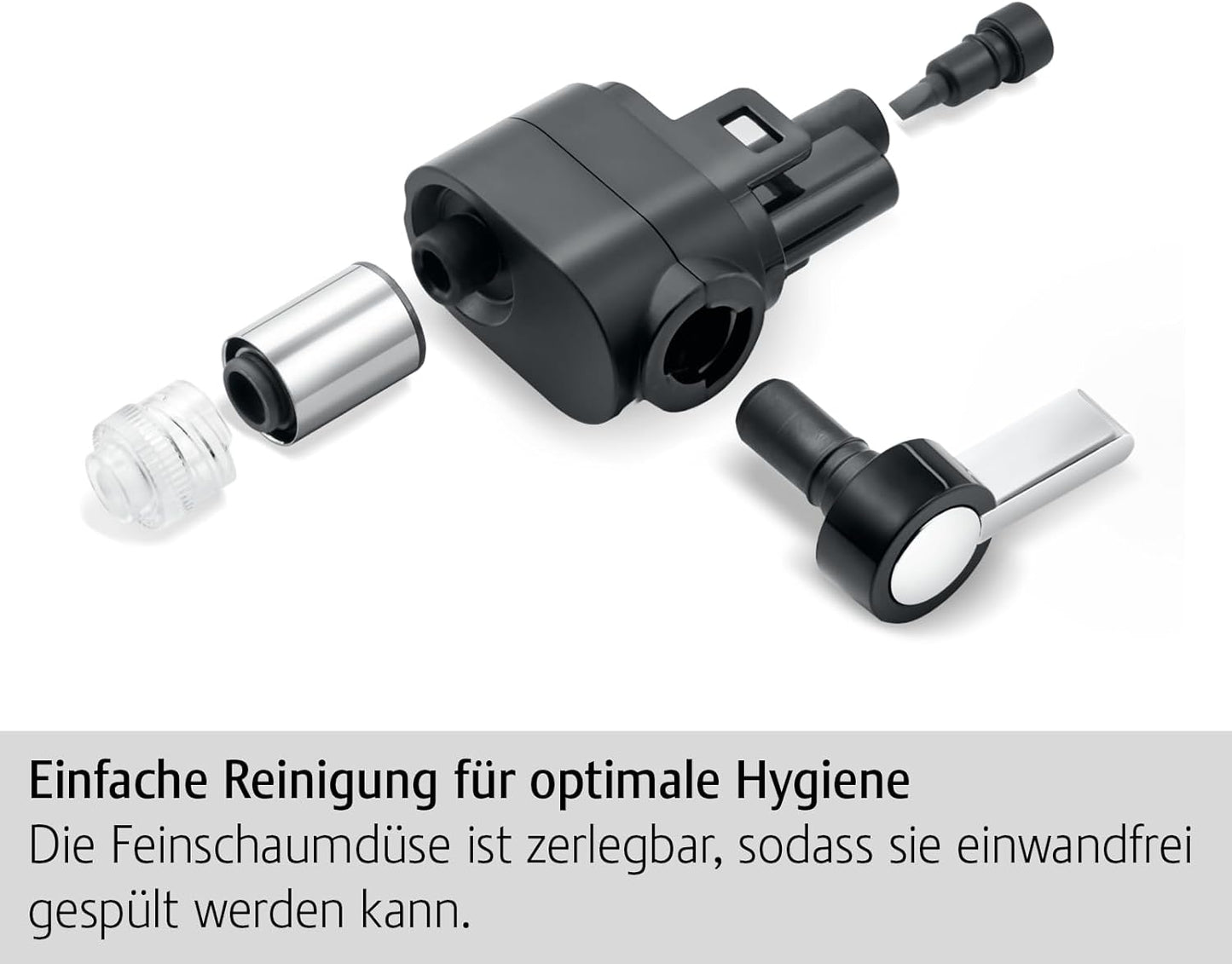 Profi-Feinschaumdüse G2