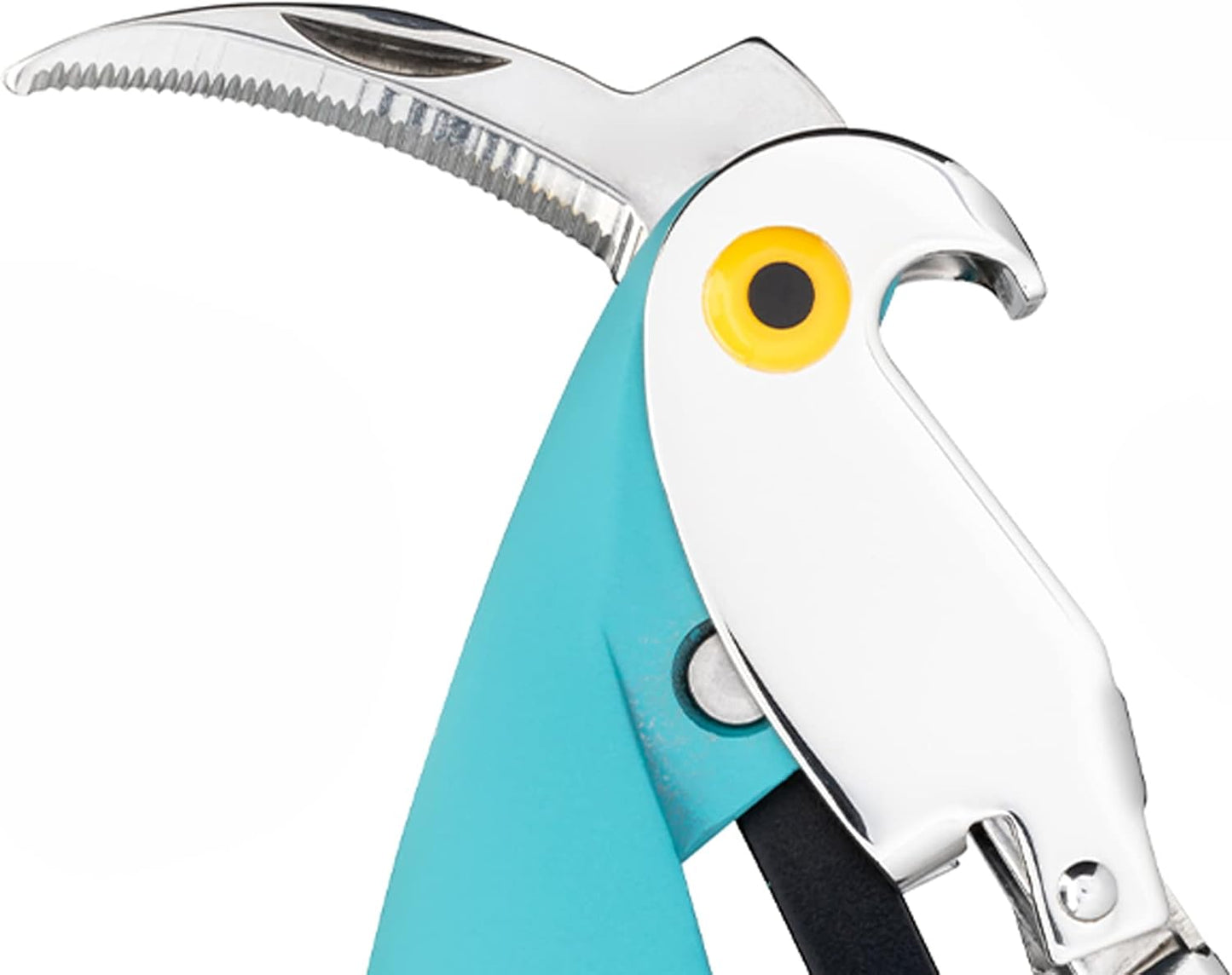 Parrot Sommelier-Korkenzieher