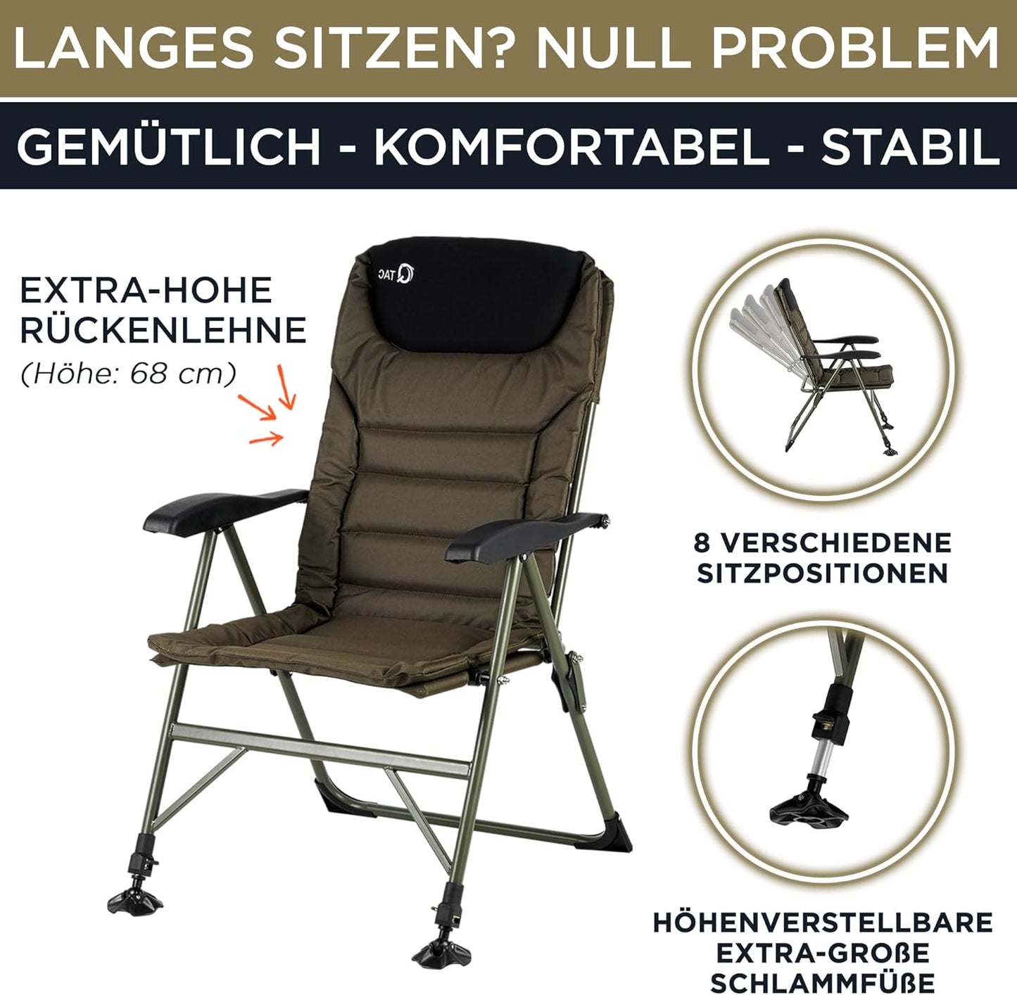 Angelstuhl