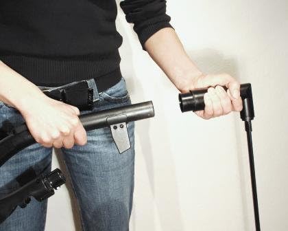 HEIREIS Heizkörperbürste Set