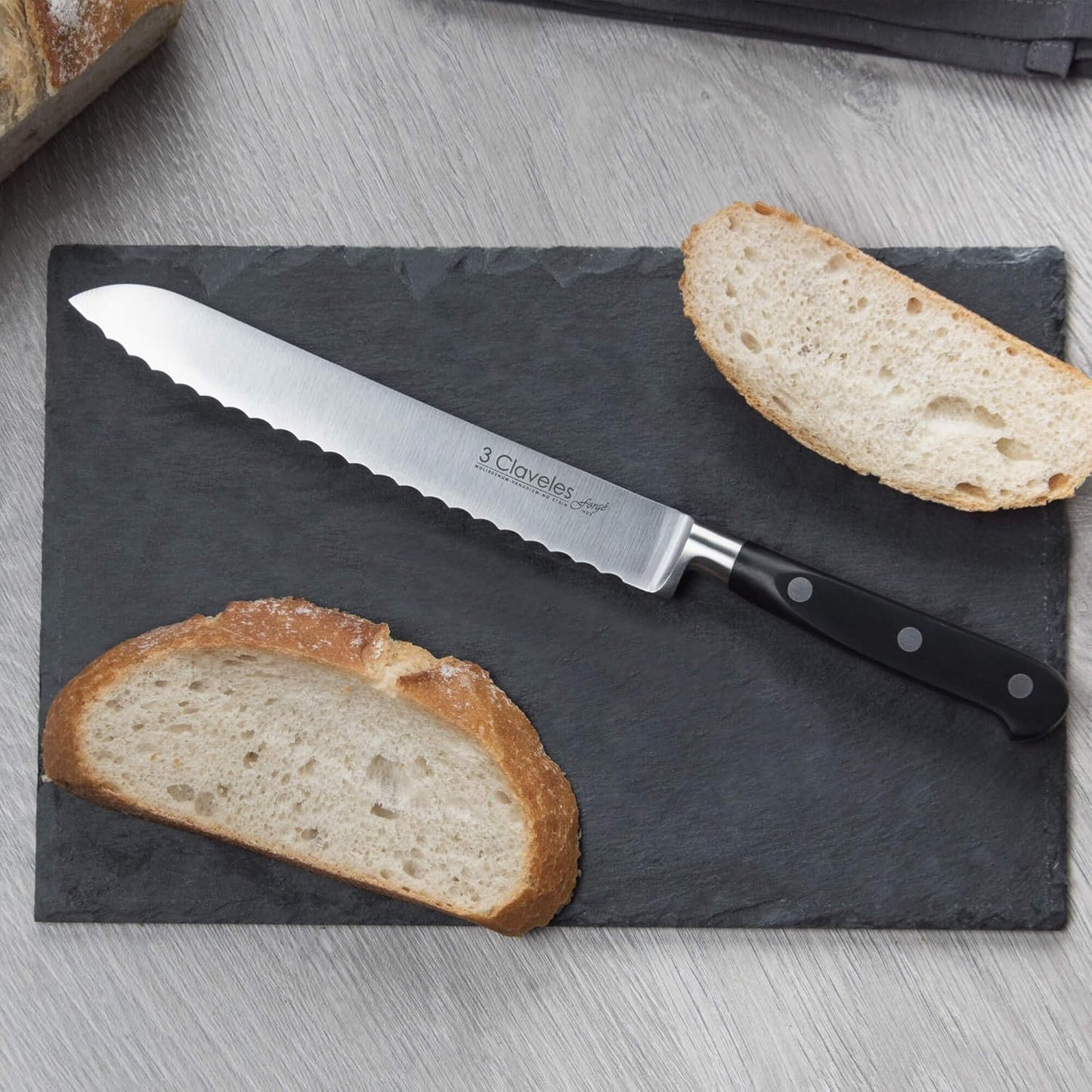 Brotmesser