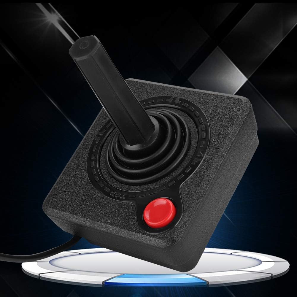 Ergonomischer Joystick-Controller für Retro-Gaming