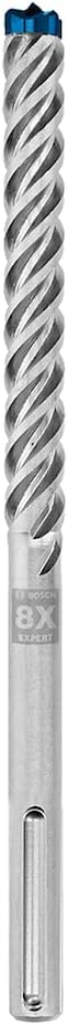 Expert Hammerbohrer SDS-max-8X, Ø 22mm