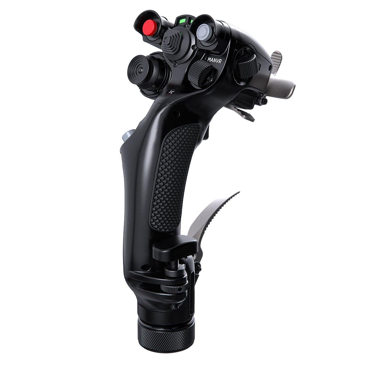 Flugsimulator Joystick