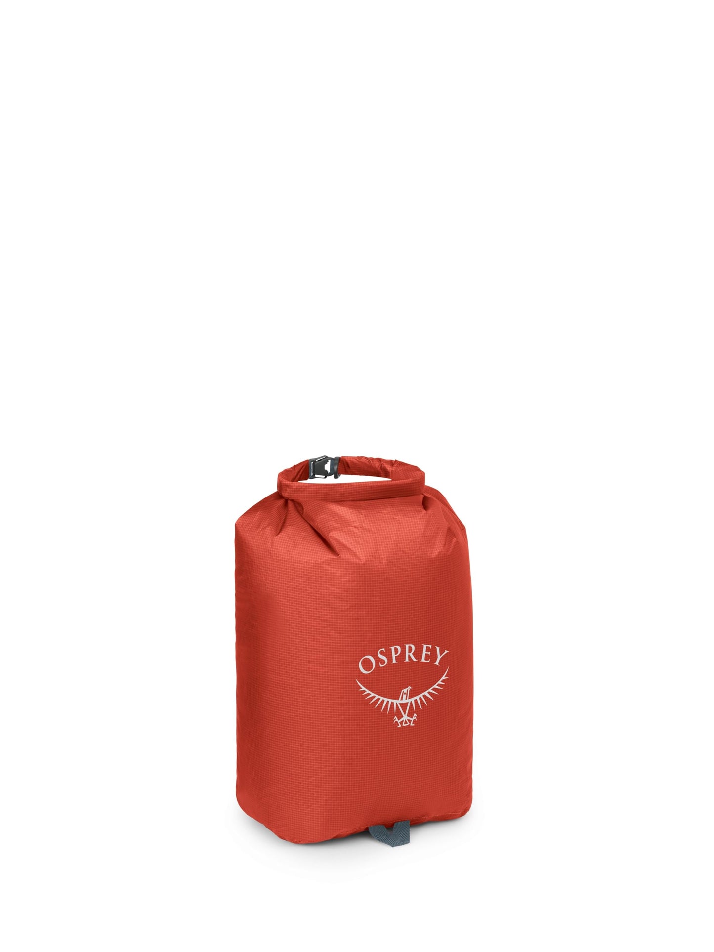 Ultralight Packsack, Mars Orange O/S - Fassungsvermögen 12L