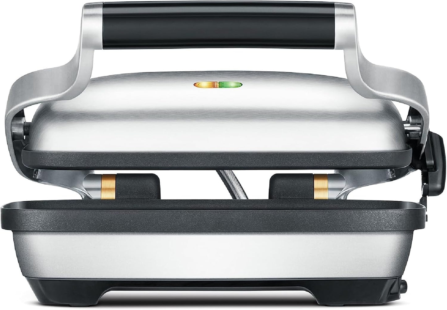 The Perfect Press Sandwichtoaster