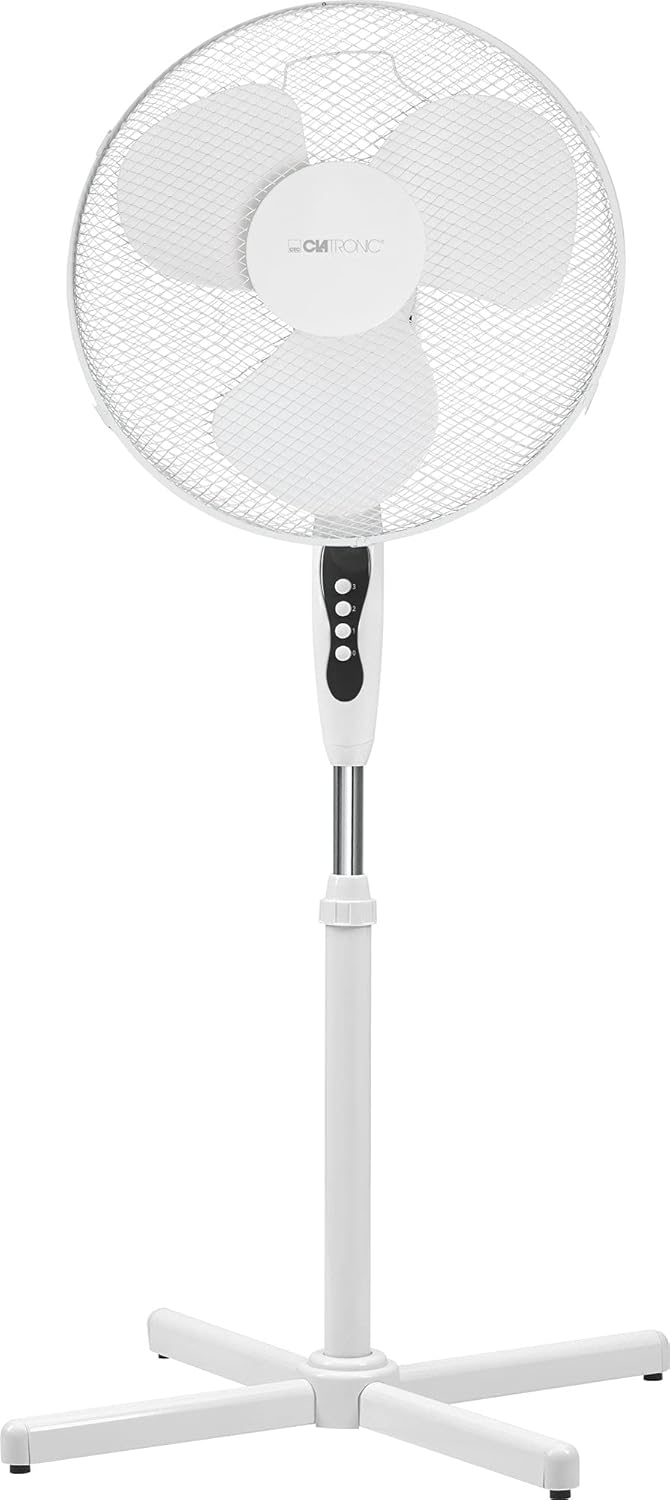 VL 3603 S, Weiss Single