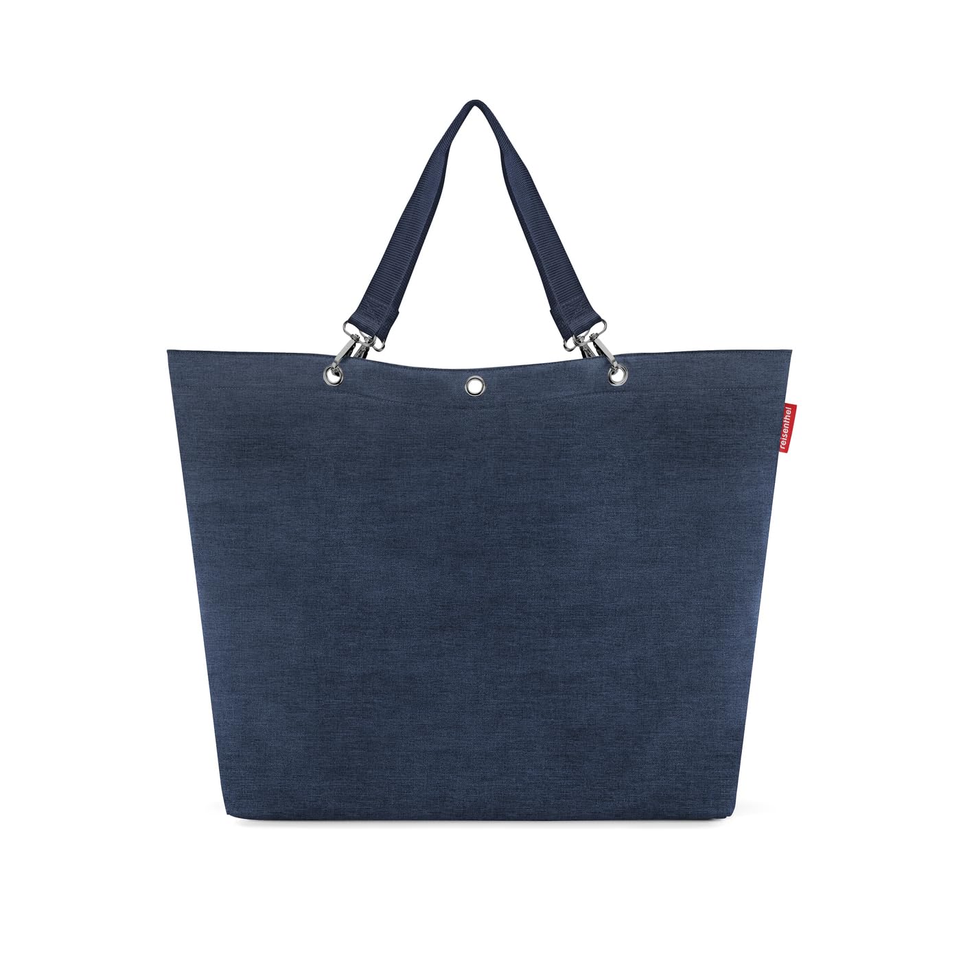 Shopper XL Twist Navy, Twist Navy