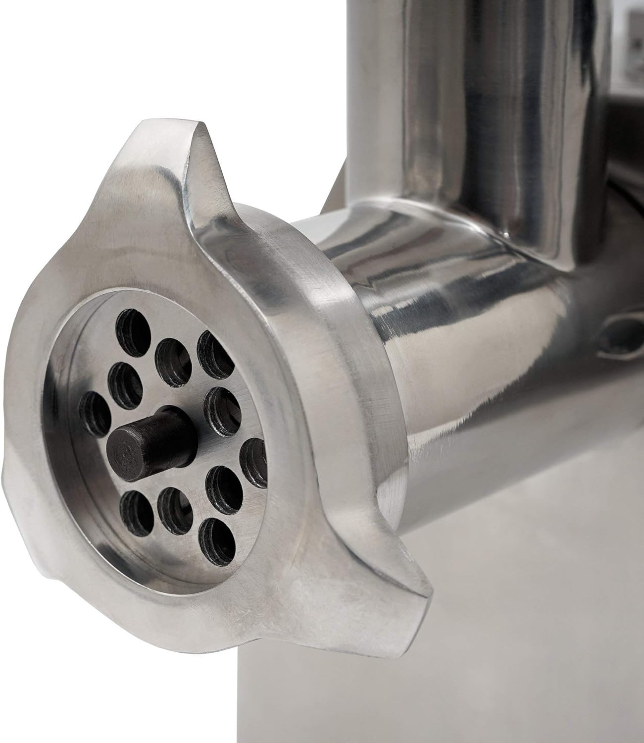 Fleischwolf, 250W - 75kg/h