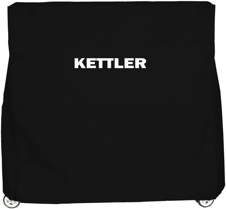 Abdeckhaube, Schwarz