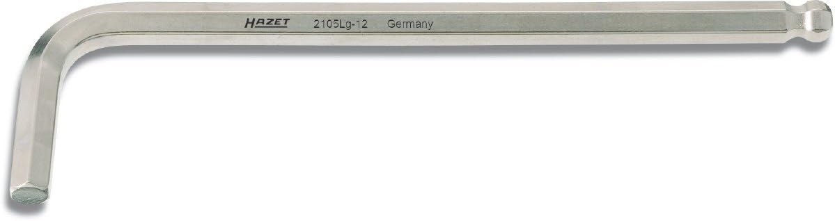 2105Alg/10H Winkelschraubendreher-Satz