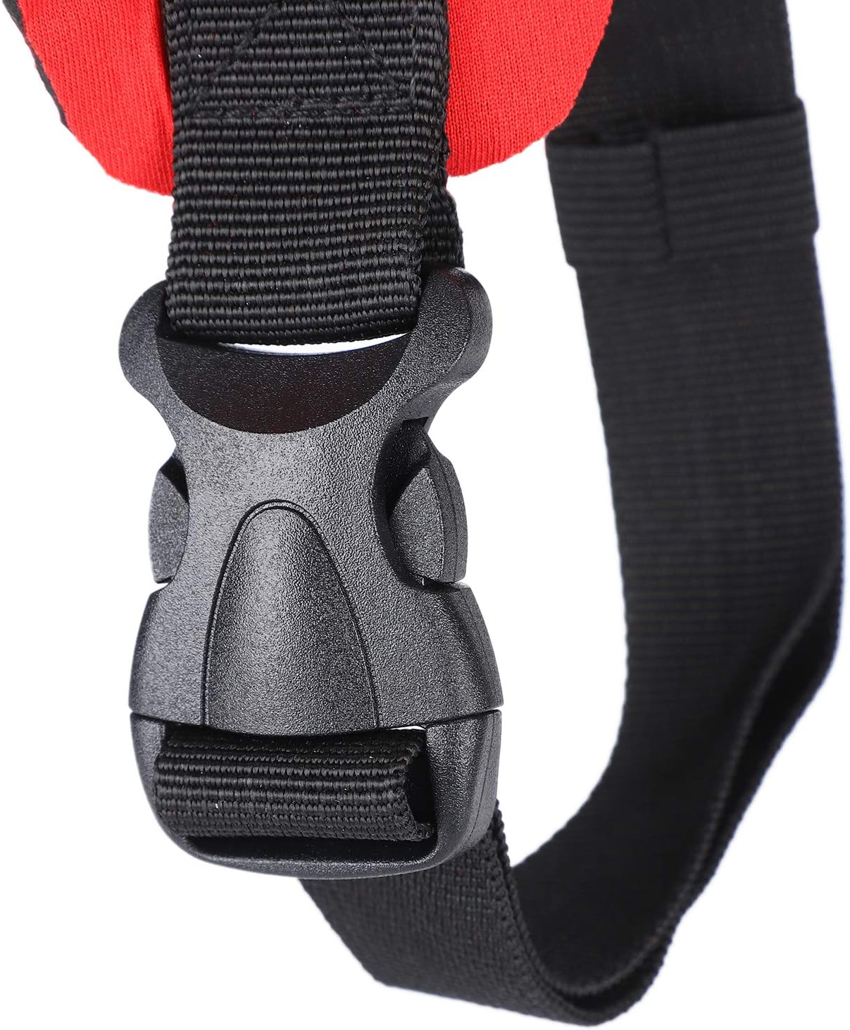 Blind Dog Harness Weste MYFZ02 mit Anti-Collision Ring