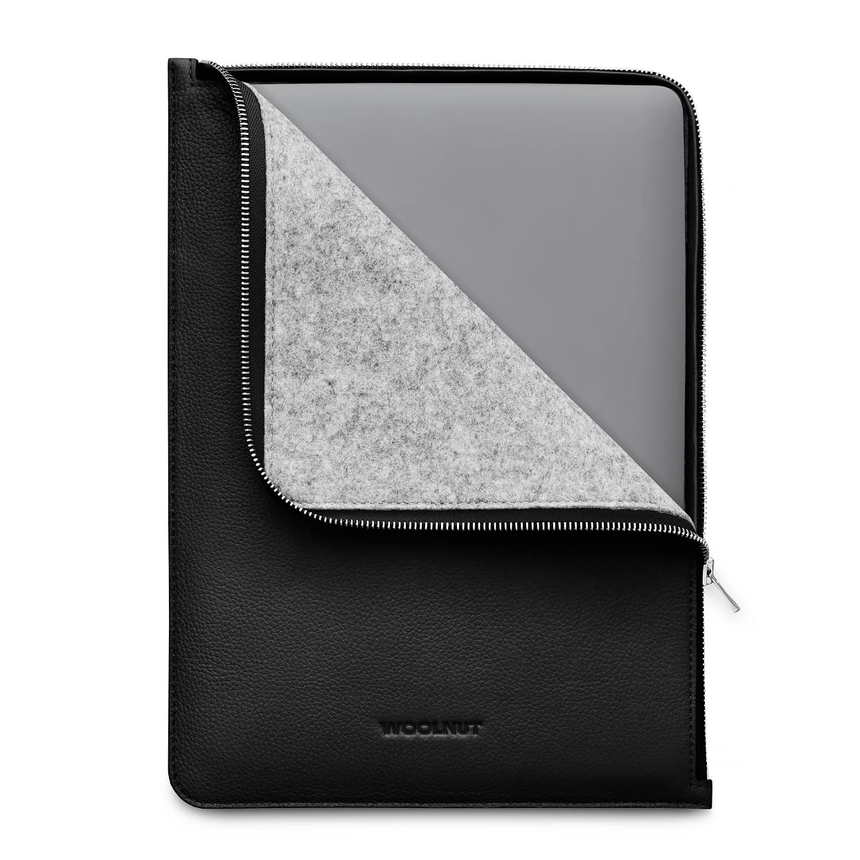 Sleeve Case für 13/14 Zoll, MacBook Pro 14 inch Schwarz