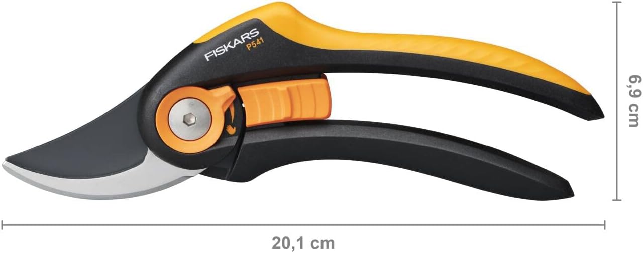 Bypass - Gartenschere 'P541 SingleStep', Gartenschere P541