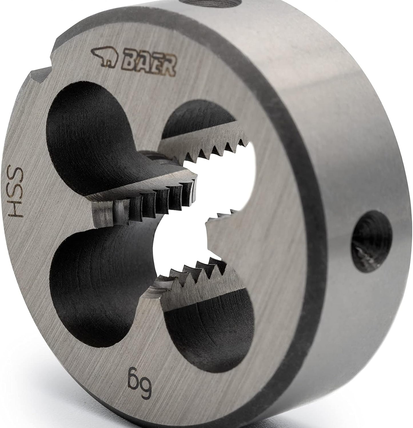 Schneideisen M10