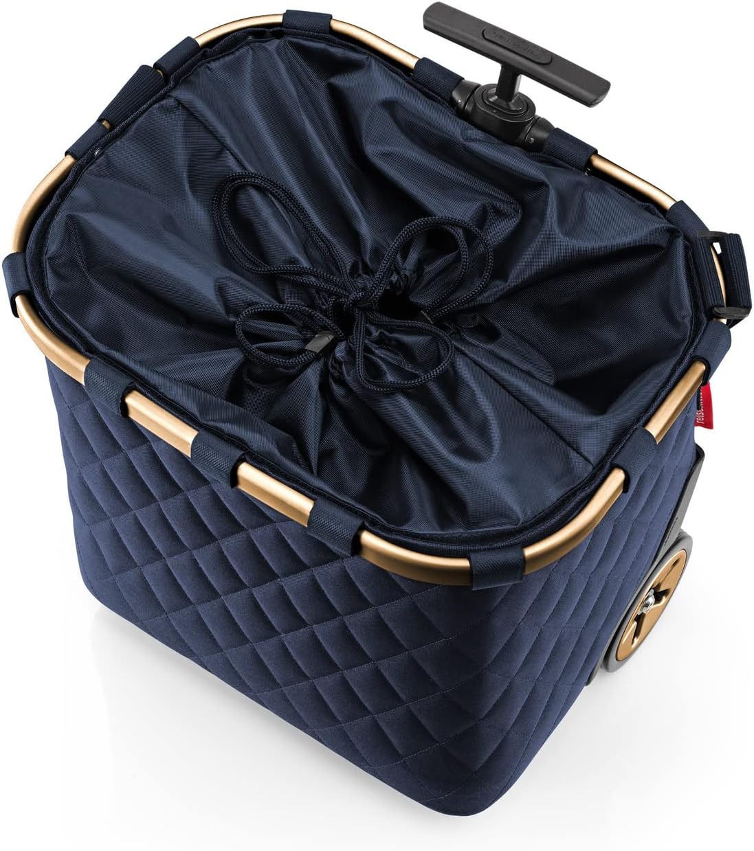Carrycruiser Rhombus Midnight Gold