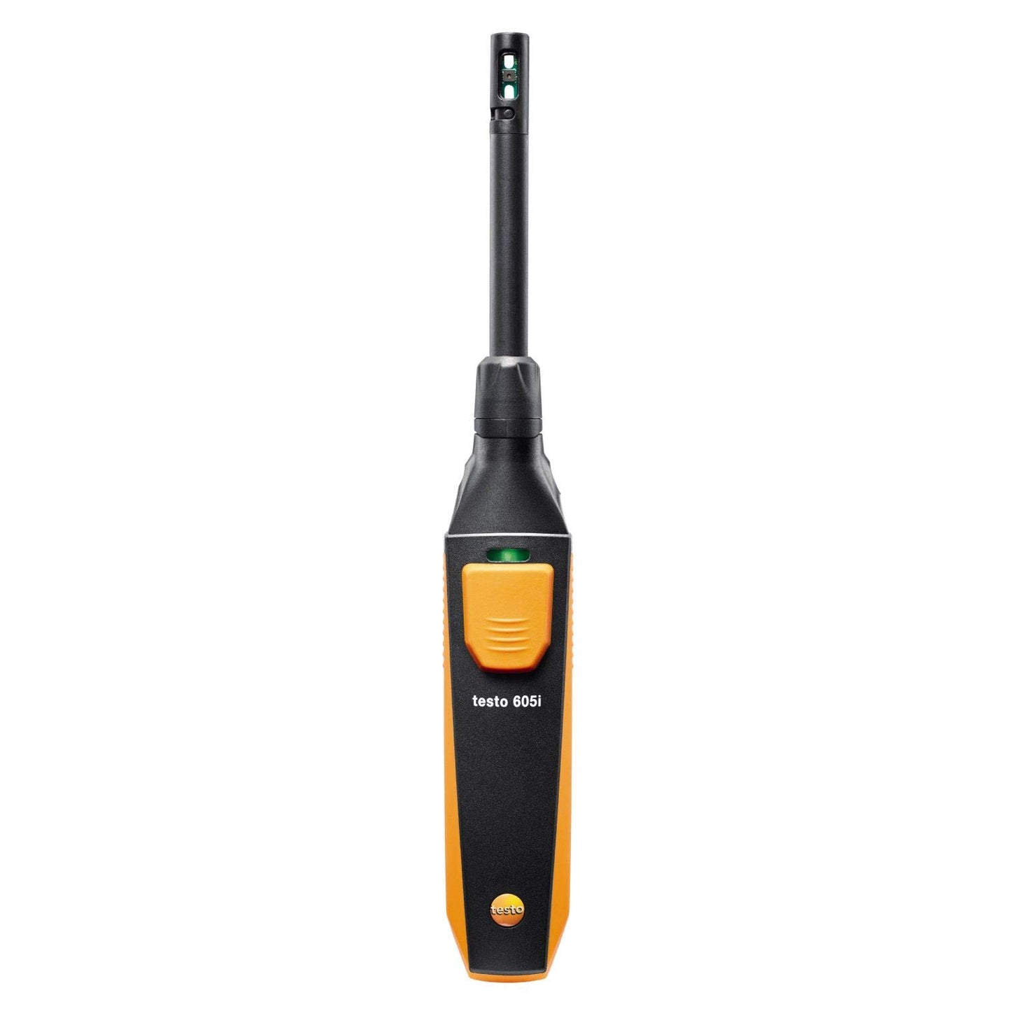 Thermo-Hygrometer 605i, testo 605i Thermohygrometer Smart Probe
