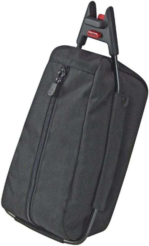 Contour Satteltasche, Contour Satteltasche