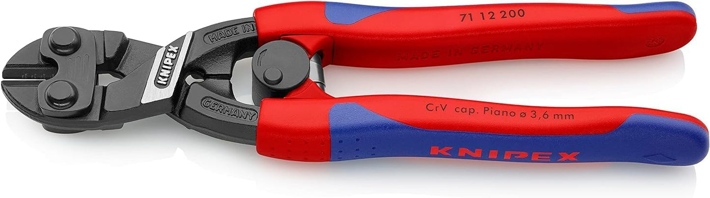 Kompakt-Bolzenschneider - CoBolt 71 12 200
