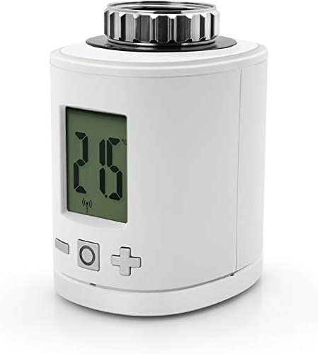 Heizkörperstellantrieb 2 9433-1, Heizungsthermostat