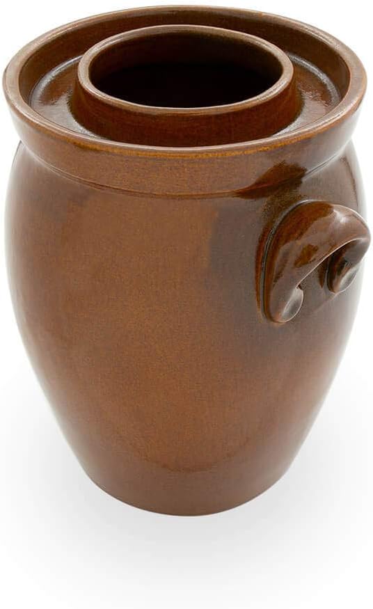 Fermentier-Set mit Zubehör, 7 Liter