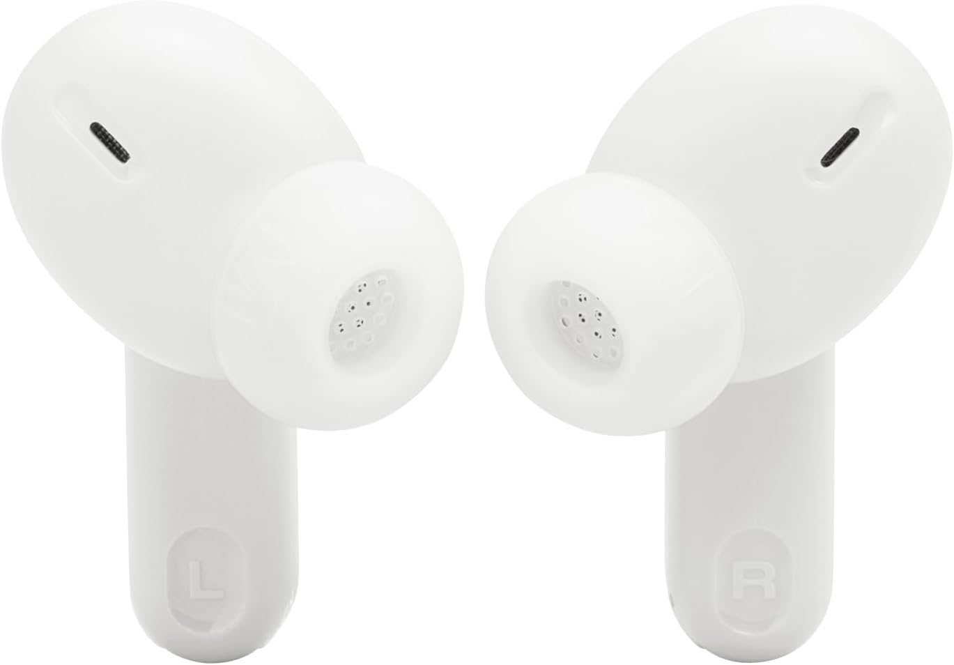 Kabellose In-Ear-Kopfhörer Tune Beam 2, JBL Tune Beam 2 White