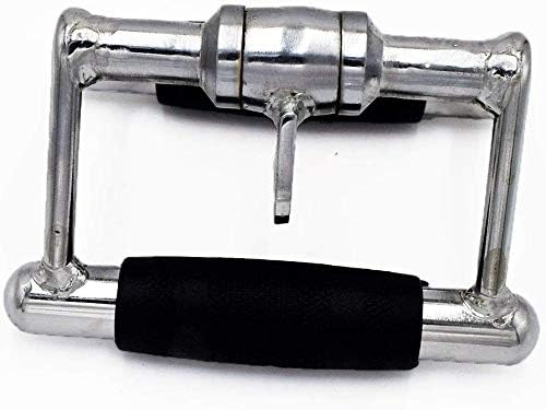Rudergriff MB02