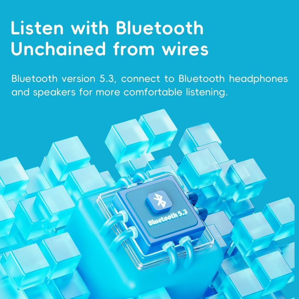 Echo Mini mit Kopfhörerausgang, SkyBlue