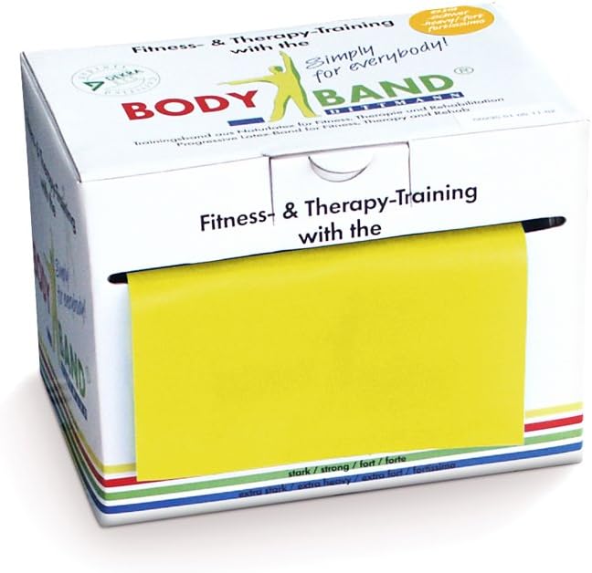 Body Band Fitnessband