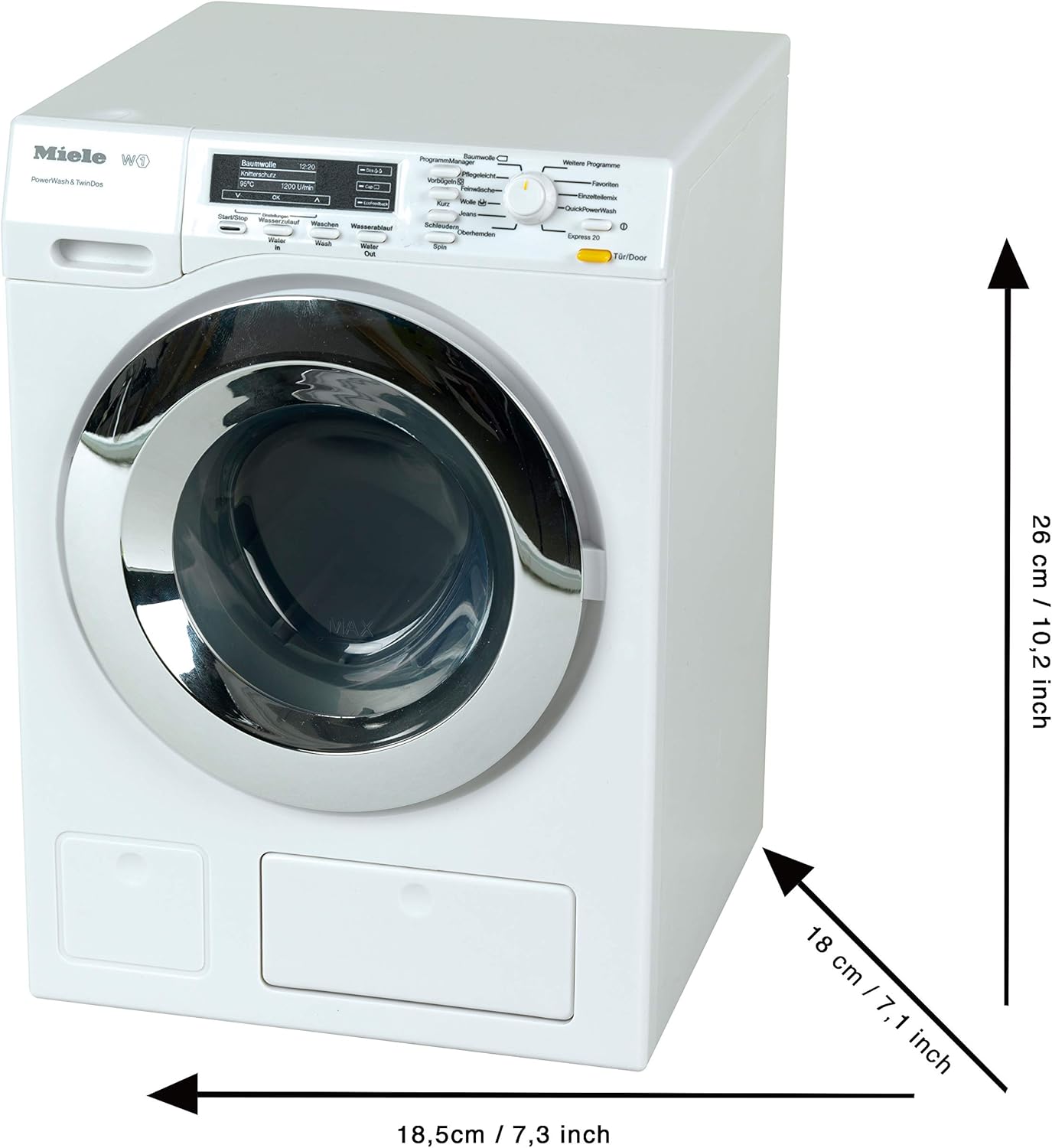 Miele Waschmaschine