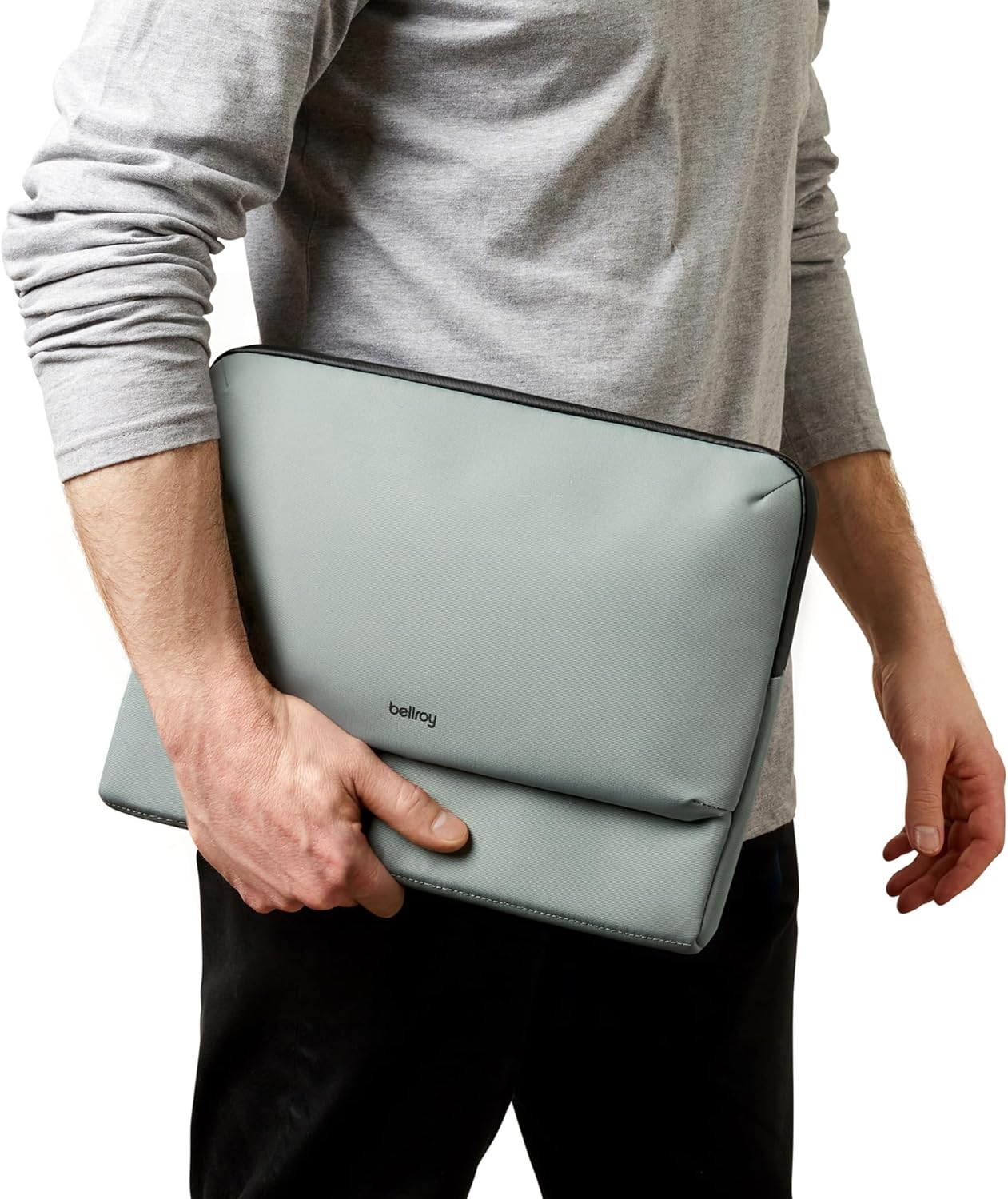 Laptoptasche, Eucalyptus