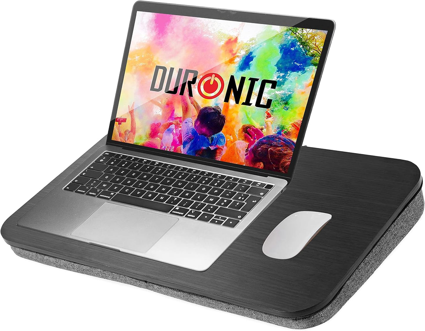 DML412 Laptopständer, Braun